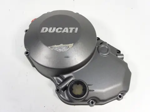 KOPPELINGSDEKSEL Ducati monster 796 2011 - 2014