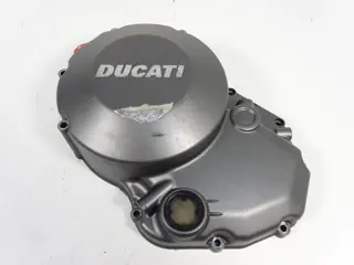 KOPPELINGSDEKSEL Ducati monster 796 2011 - 2014