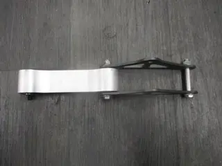 LINK SYSTEEM ACHTERVEER Kawasaki Z 900 2017 - 2019