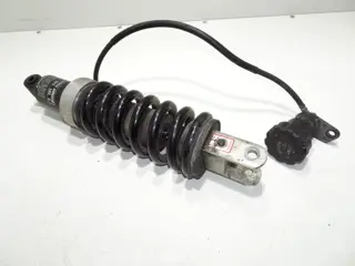 ACHTER SCHOKBREKER BMW R 1100 RT 1990 - 2002