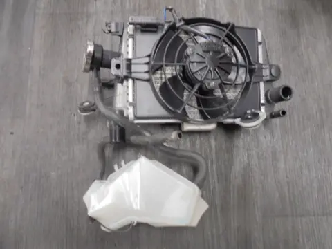 RADIATEUR BMW R 1200 GS LC 2013 - 2016 / 2017 - 2018