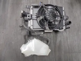 RADIATEUR BMW R 1200 GS LC 2013 - 2016 / 2017 - 2018