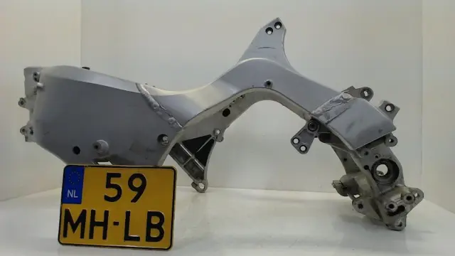 FRAME-ONDERDELEN Yamaha FJR 1300 2003 - 2005