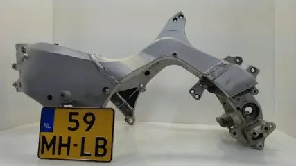FRAME-ONDERDELEN Yamaha FJR 1300 2003 - 2005