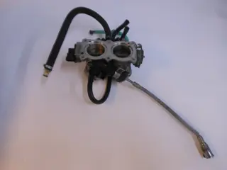 GASKLEPHUIS Aprilia Caponord 1000 2001 - 2007
