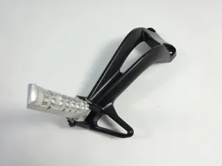 DUO VOETSTEUN LINKS Yamaha FZ8 2010 - 2015