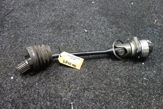 CARDAN AS Kawasaki GTR 1400 2007 - 2010