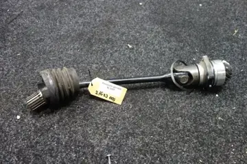 CARDAN AS Kawasaki GTR 1400 2007 - 2010