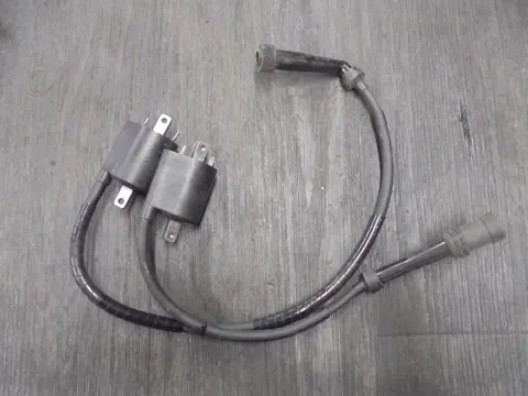 BOBINE Yamaha XVS 650 Dragstar 1996 - 2006