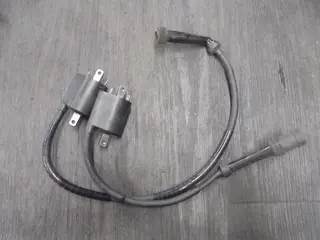 BOBINE Yamaha XVS 650 Dragstar 1996 - 2006