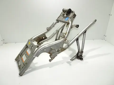 ACHTER SUBFRAME Yamaha FZ6 2004 - 2007