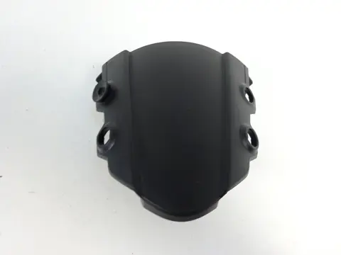 TOPKUIP BEKLEDING Kawasaki ER 6 2012 - 2015