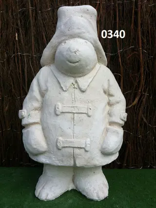 Paddington Bear. nr 0340