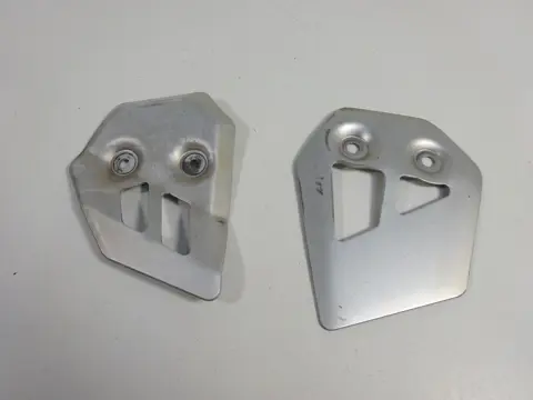 SCHETSPLAAT Yamaha XTX 660 2004 - 2012