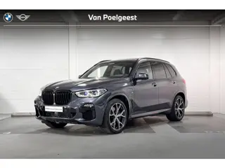 BMW X5 xDrive45e High Executive | M Sportpakket | Soft-Close | Comfort Access | Panoramadak | Stoelv