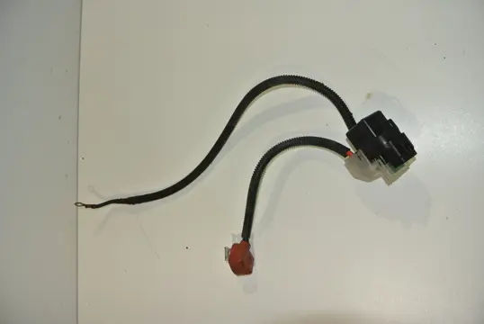 ACCU Suzuki XF 650 Freewind 1997 - 1999