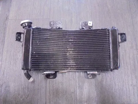 RADIATEUR KTM 390 Adventure 2021 - 2023