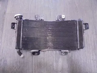 RADIATEUR KTM 390 Adventure 2021 - 2023