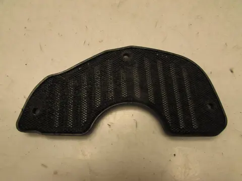 LUCHTBUIS MIDDEN Yamaha V max 1987 - 2002