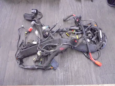 KABELBOOM Moto Guzzi V85 TT 2019 - 2021