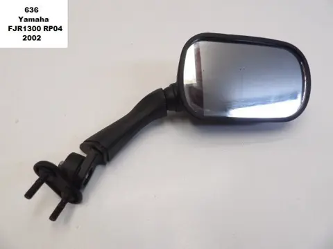 SPIEGEL RECHTS Yamaha FJR 1300 2001 - 2002