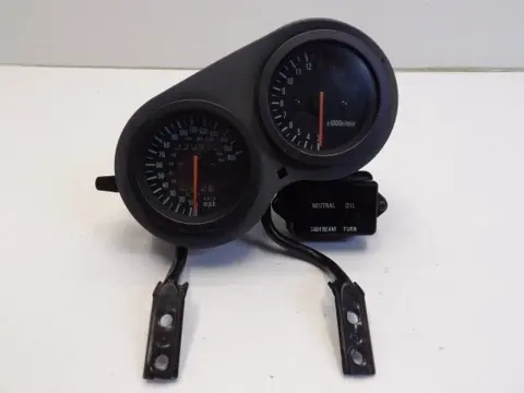 TELLERSET Suzuki GSX R 750 1985 - 1989