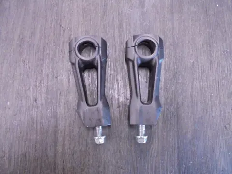 STUUR Yamaha Tracer 9 GT 2021 - 2023