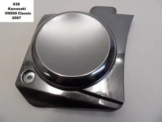AFDEK KAPJE Kawasaki VN 900 2006 - 2012