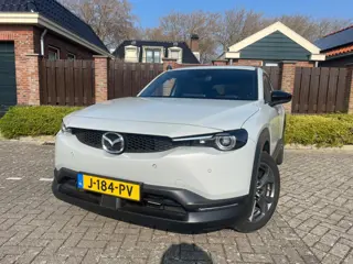 Mazda MX-30 E-SkyActiv 145 First Edition 36 kWh NAVI CLIMA