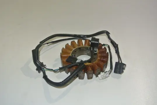 DYNAMO Triumph Street Triple 675 2011 - 2012 / 2013 - 2013