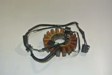 DYNAMO Triumph Street Triple 675 2011 - 2012 / 2013 - 2013