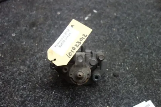 ACHTER REMKLAUW Yamaha XP 500 T-Max 2008 - 2011