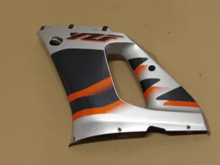 LINKER ZIJKUIP Yamaha YZF R6 1998 - 2002