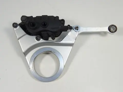 ACHTER REMKLAUW Honda VFR 800 I 2002 - 2013