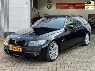 BMW 3-serie Touring 318i Corporate Lease M Sport Edition Org. Ned Bj:2012 Pano