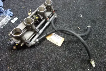 GASKLEPHUIS MV Agusta 750 Brutale 2003 - 2006