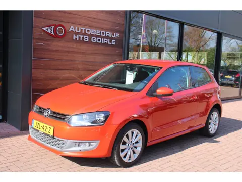 Volkswagen POLO 1.2 Easyline