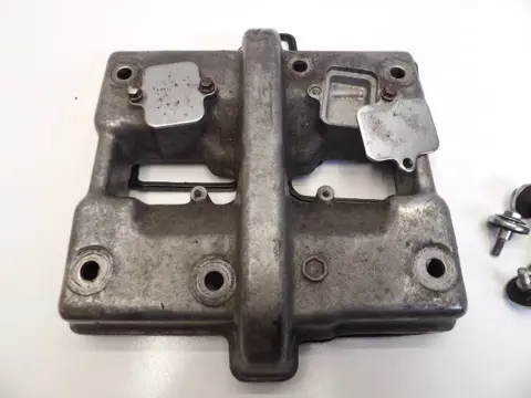 KLEPPENDEKSEL Kawasaki EN 500 Vulcan 1991 - 1995