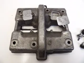 KLEPPENDEKSEL Kawasaki EN 500 Vulcan 1991 - 1995