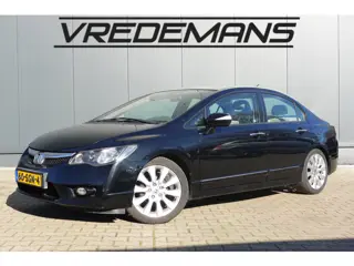 Honda Civic 1.3 Hybrid Elegance