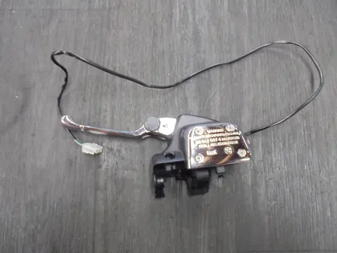 KOPPELINGSPOMP BMW R 1200 C 1997 - 2004