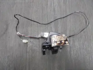 KOPPELINGSPOMP BMW R 1200 C 1997 - 2004