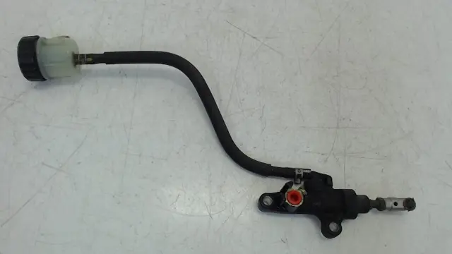 REMPOMP ACHTER Yamaha FJR 1300 2003 - 2005