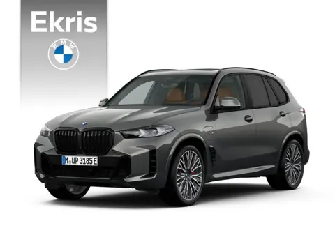 BMW X5 xDrive50e M Sportpakket Pro | Exclusive Pack | Comfort-Plus Pack | Innovation Pack | Trekhaak