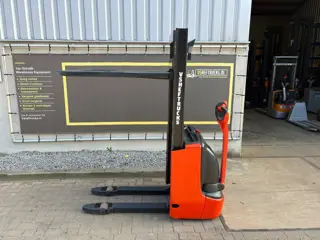 VS-22715 Elektrische stapelaar Linde L10B