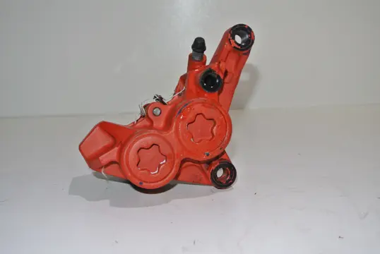 REMKLAUW RECHTS VOOR Yamaha MT 07 2014 - 2017