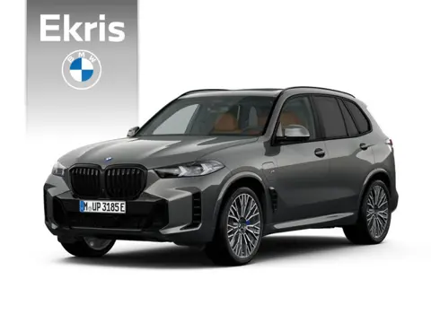 BMW X5 xDrive50e | M Sportpakket Pro | Exclusive Pack | Innovation Pack | Bowers & Wilkins | Panoram