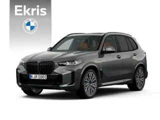 BMW X5 xDrive50e | M Sportpakket Pro | Exclusive Pack | Innovation Pack | Bowers & Wilkins | Panoram