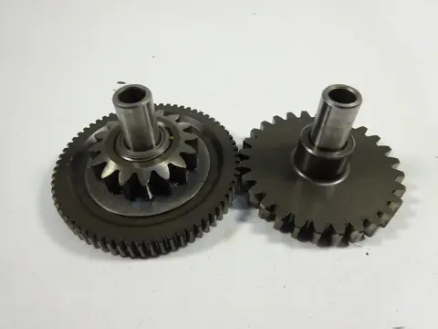 START KOPPELING Kawasaki ER 6 2012 - 2015