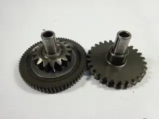 START KOPPELING Kawasaki ER 6 2012 - 2015